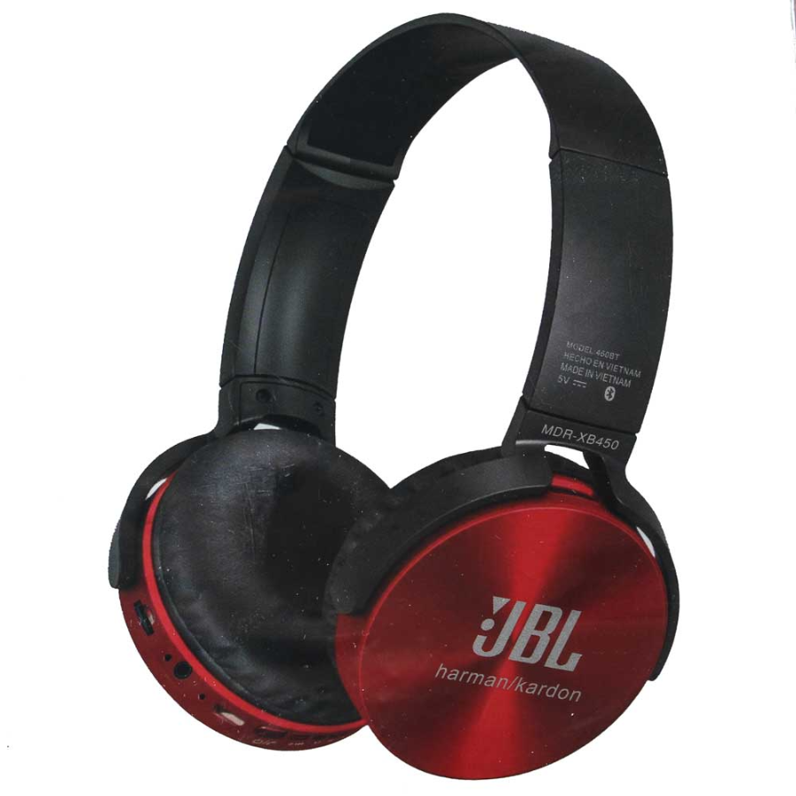 XB450BT JBL
