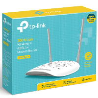 مودم TP-LINK W8961N V4