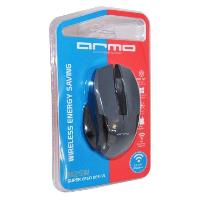 موس بی سیم M25W ARMO